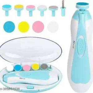 BABY NAIL TRIMMER