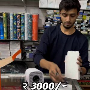 High  Quality Projector