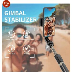 Q08 Gimbal