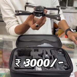 2025/10/330641.jpg FuitGo Quadcopter Drone