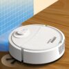 SWEEPING ROBOT