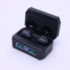 CLOCK AIRDOP POWERBANK