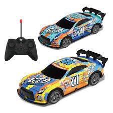 DRIFTING CAR TOY