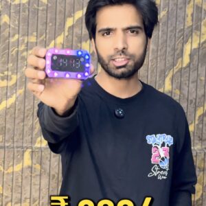 3 in 1 box airpods watch powerbank