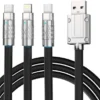 120W CABLE 3 IN 1