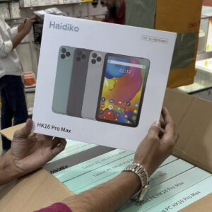 Tablet Tab 10Inch 6500/-