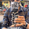 MOTO VLOGING CAMERA