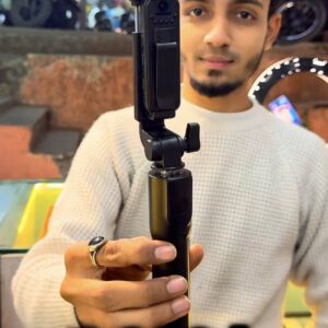 Insta 350 vloging camera