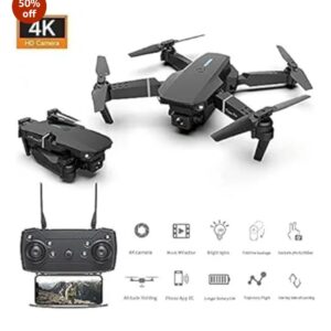E88 Mini Drone