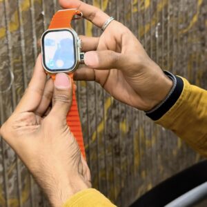 Sim card + camera watch