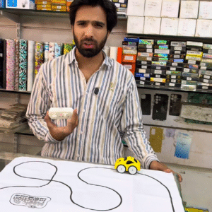 img_5538 Line tracking car toy