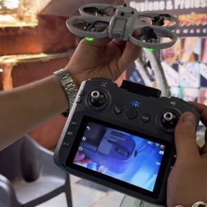 Drone - with hd camera