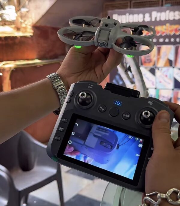 Drone - with hd camera