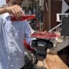 Solar 3 lence camera