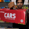 Car luxury collection