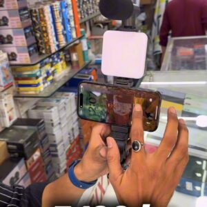 VIDEO MAKING KIT