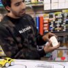 RC RAIL TRACK CAR