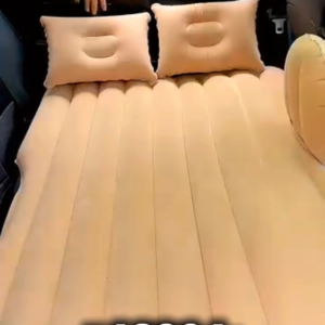 Car bed