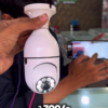 HOLDER CAMERA