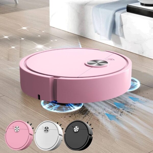 VACCUM CLEANER