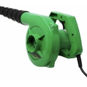 BLOWER & VACUUM CLEANER