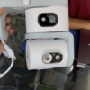 DUAL HD CAMERAS
