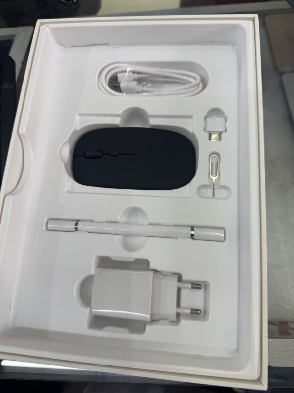 LAPTOP TAB WITH 5G DUAL SIM WITH INTERNET