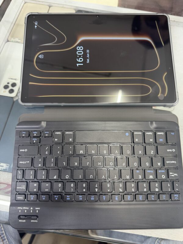 LAPTOP TAB WITH 5G DUAL SIM WITH INTERNET