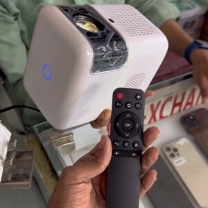 HD PROJECTOR