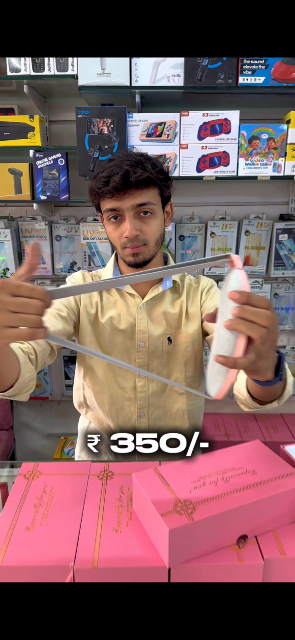 PERIOD MASSAGER