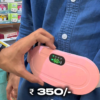 PERIOD MASSAGER