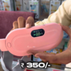 PERIOD MASSAGER
