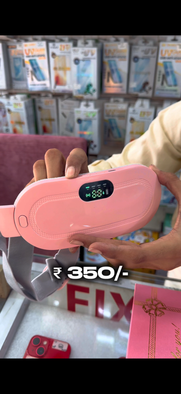 PERIOD MASSAGER