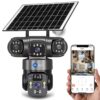SOLAR CAMERA