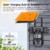SOLAR CAMERA