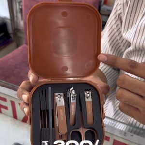 MANICURE BOX