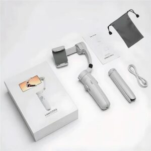 GIMBLE M1 3 AXIS