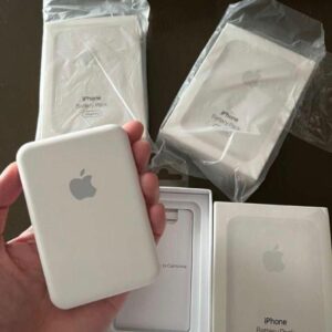 Magsafe powerbank