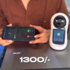 VIDEO CALL CAMERA