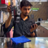 SIM CARD 4G 2 CAMERA