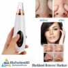 BLACK HEADS REMOVER