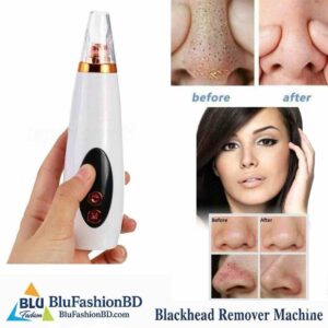 BLACK HEADS REMOVER