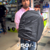 Bag cover