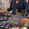 48PC CAR SET