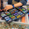 48PC CAR SET