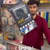 GO PRO