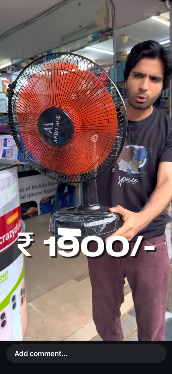FAN