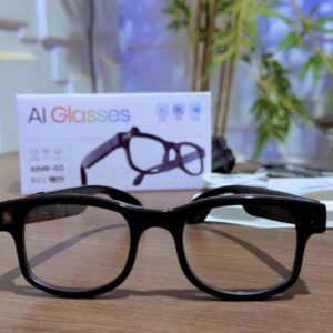 Ai glass