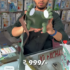 HAND MASSAGER