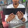 WIRELESS KEYBOARD